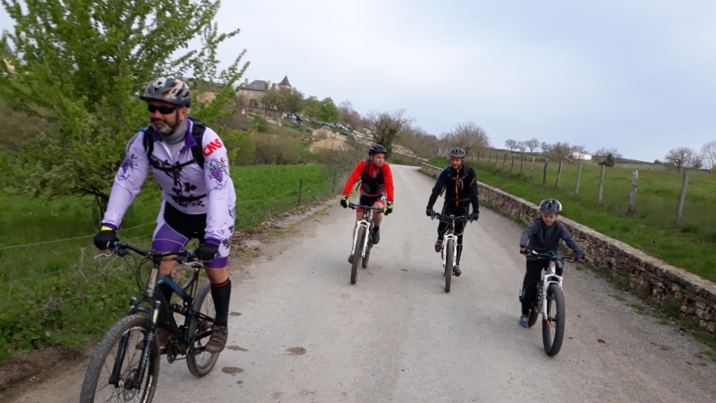 Rando VTT APE Marcillac (13)