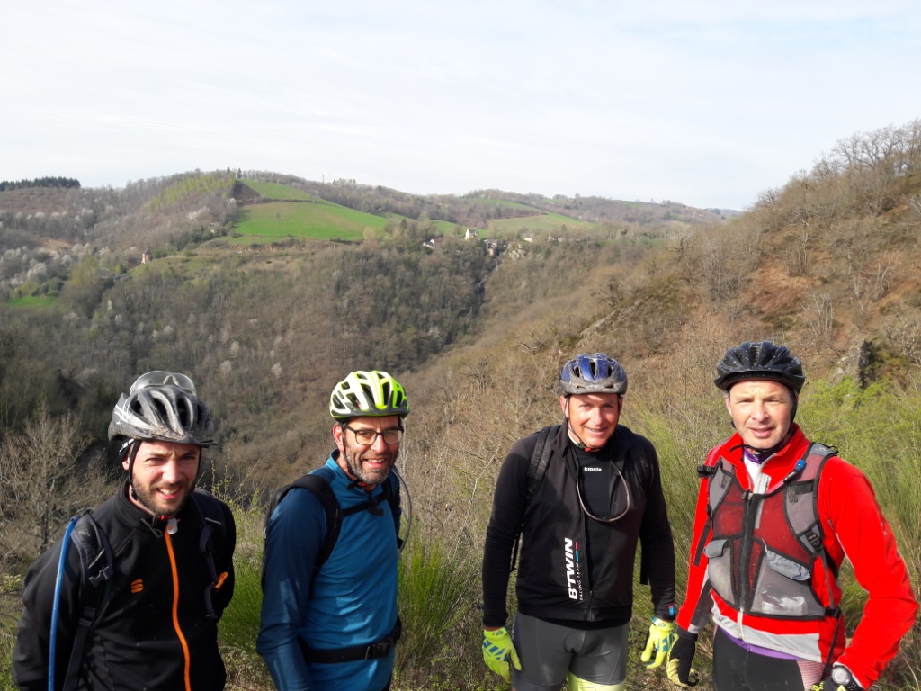 Rando VTT APE Marcillac (20)