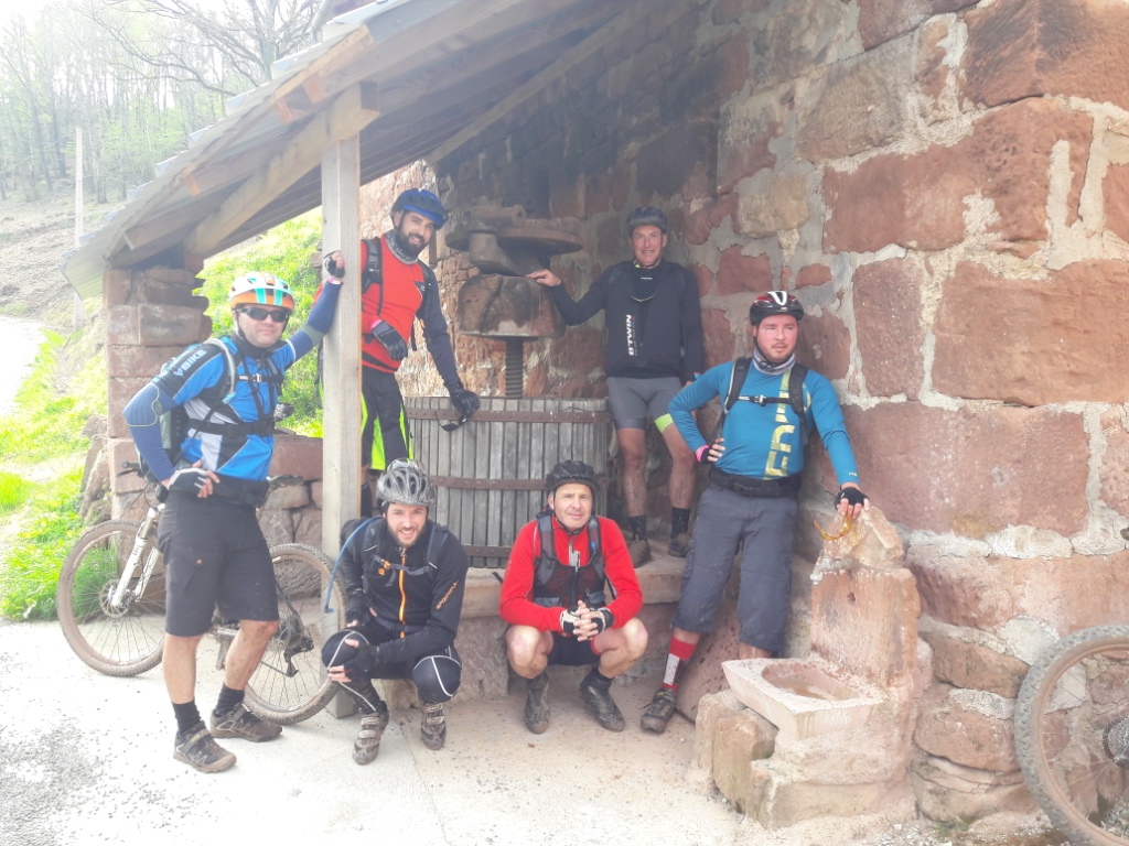 Rando VTT APE Marcillac (27)