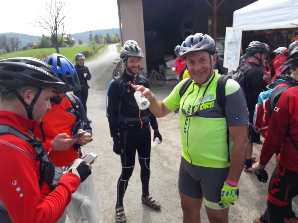 Rando VTT APE Marcillac (29)