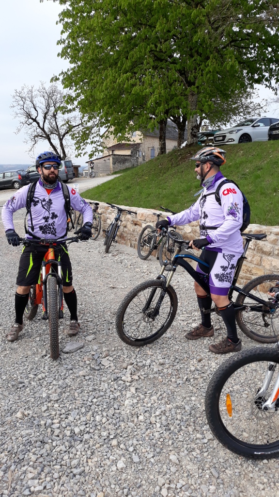 Rando VTT APE Marcillac (8)