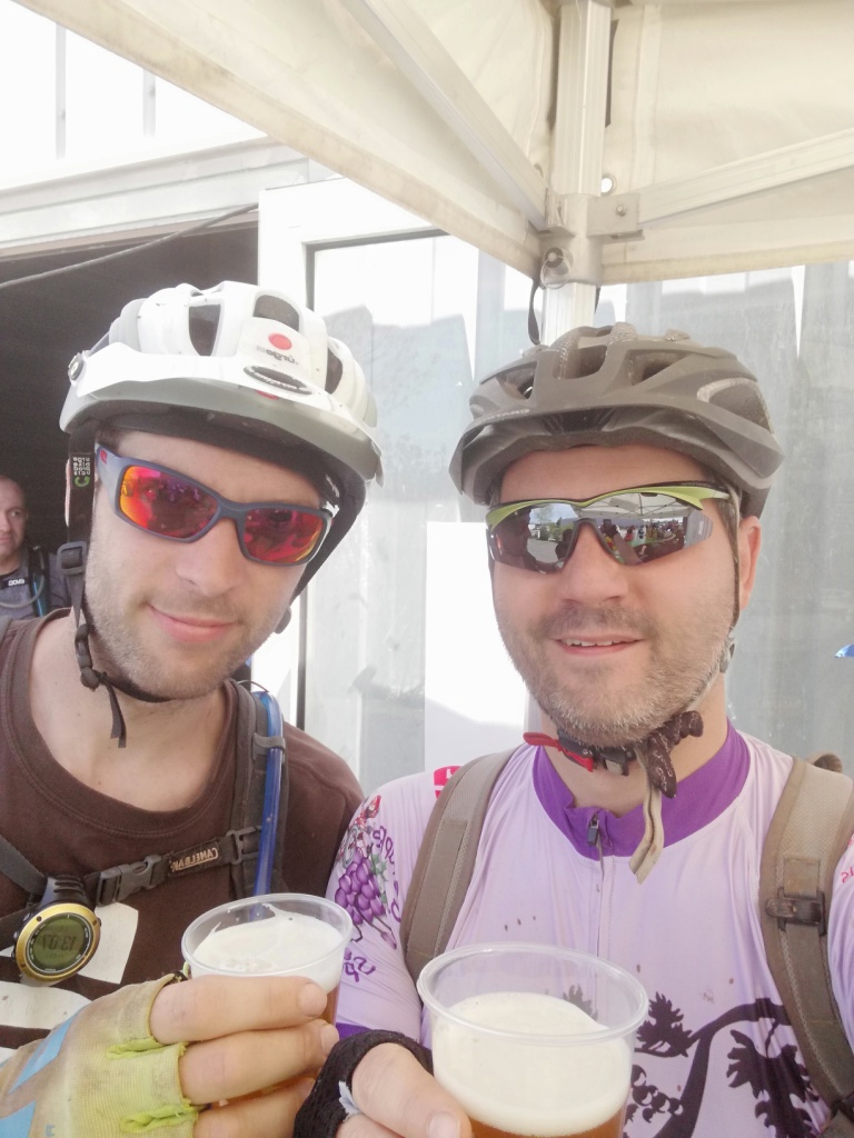 Rando VTT Du Muguet Druelle 1er Mai 2019 (9)