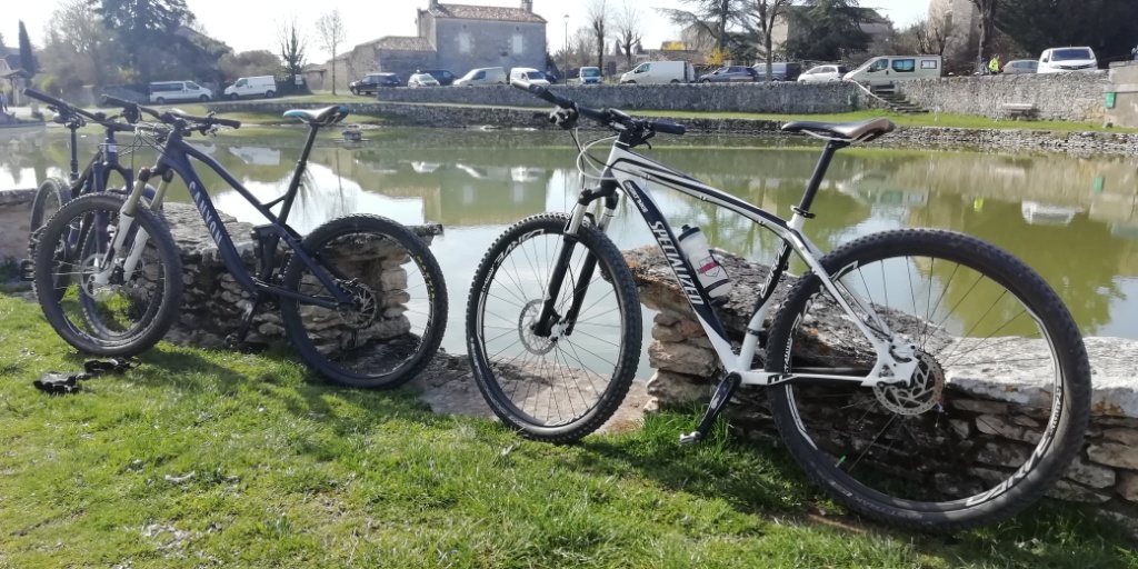 Rando VTT Les Gariottes (10) - Copie