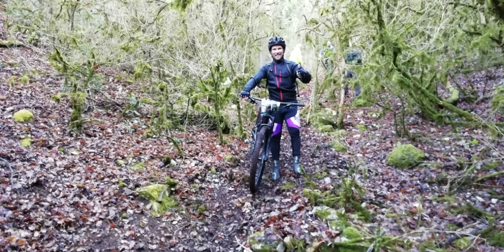 Rando VTT Roc de Lantouy 2019 (1)