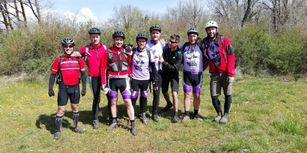 Rando VTT Roc de Lantouy 2019 (69)