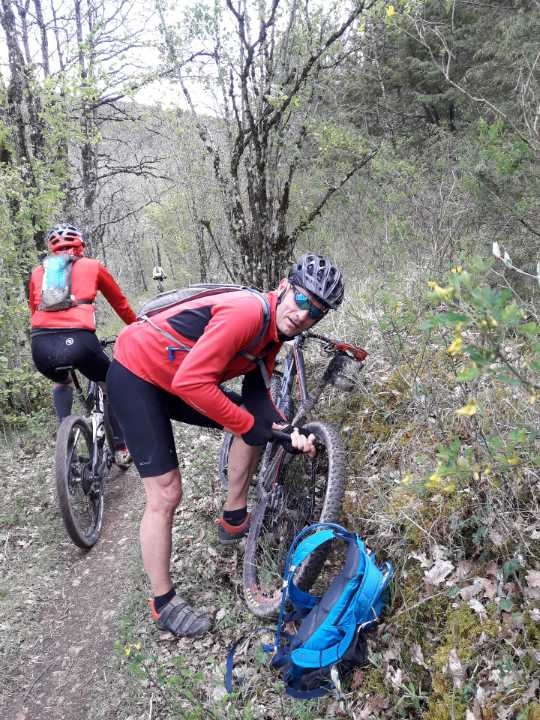 Rando VTT St Affrique 2019 (4)