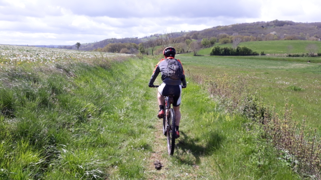 Sortie Reco Parcours 25 KM Rando ADV 2019 (11)