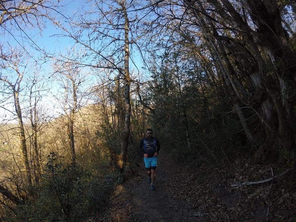 Sortie Trail 31 Mars 2019 (2) - Copie