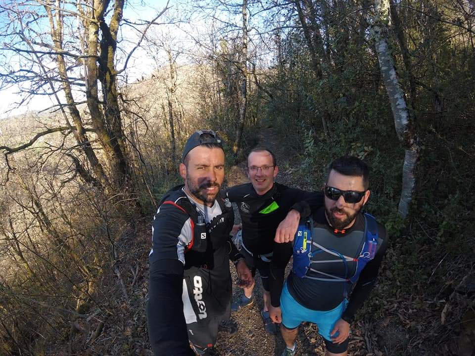 Sortie Trail 31 Mars 2019 (3) - Copie