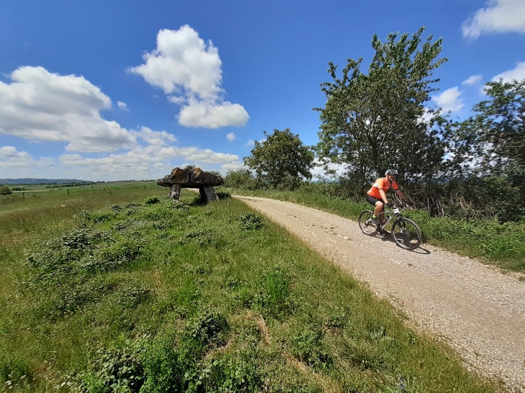 Sortie vtt 05 06 21 3 