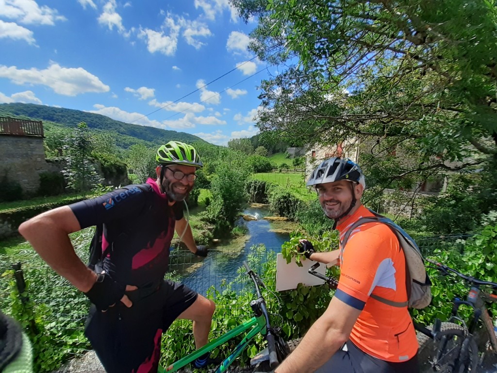 Sortie vtt 05 06 21 6 