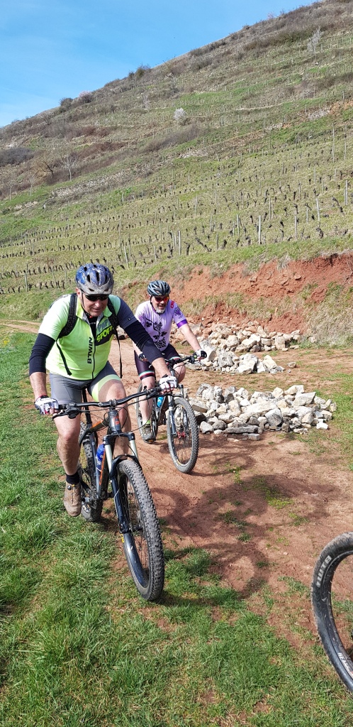 Sortie VTT 12 Mars 2019 (5) - Copie