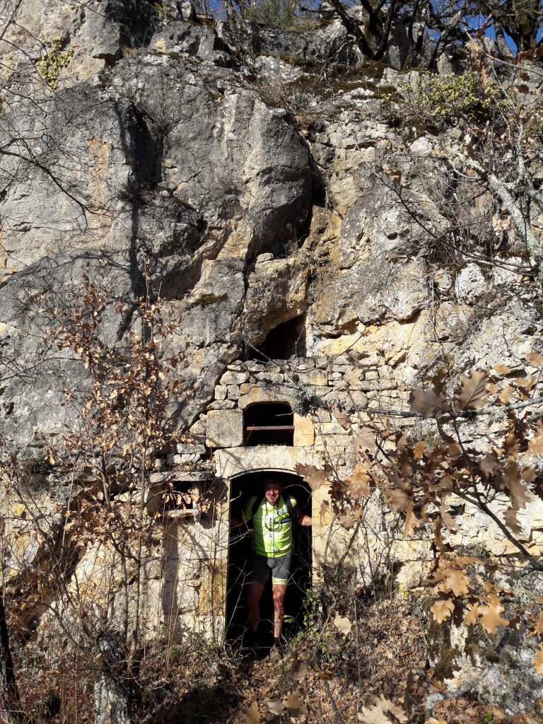 Sortie VTT 20 Février 2019 (1)