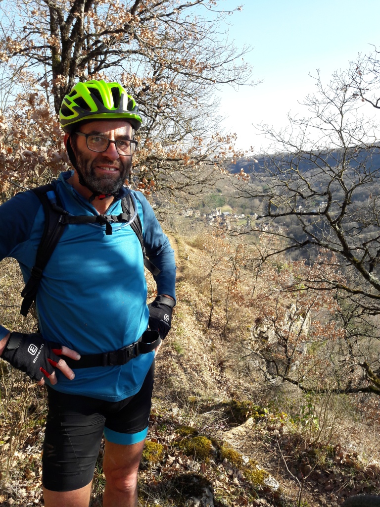 Sortie VTT 20 Février 2019 (2)