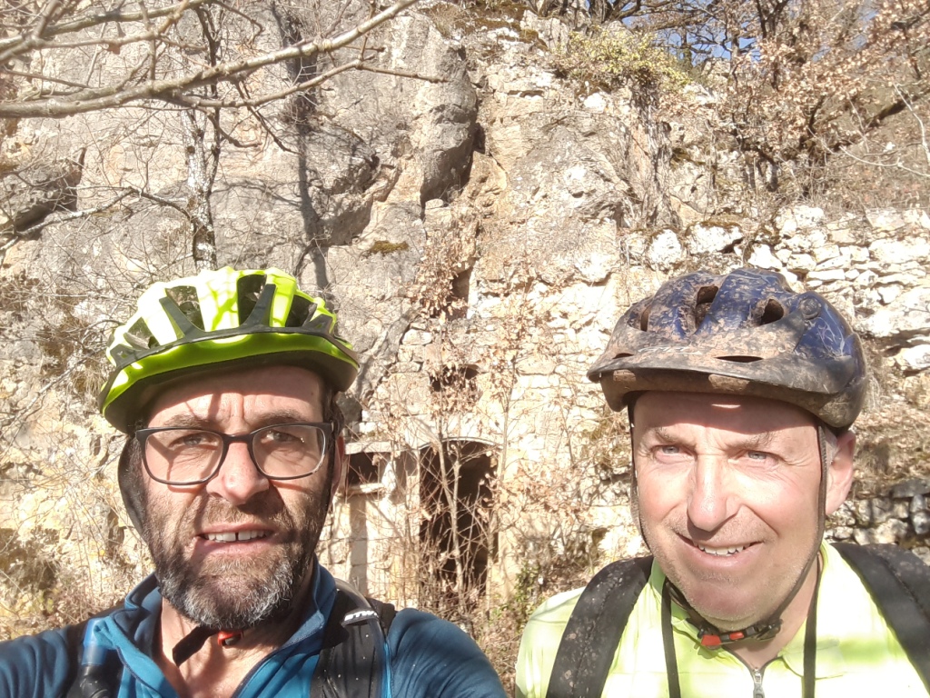 Sortie VTT 20 Février 2019 (4)