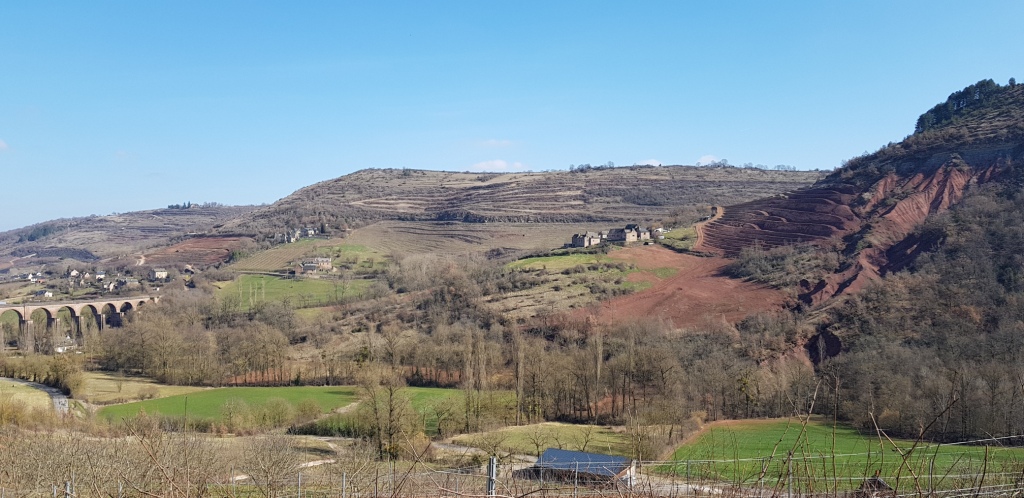 Sortie VTT 24 Février 2019 (13)