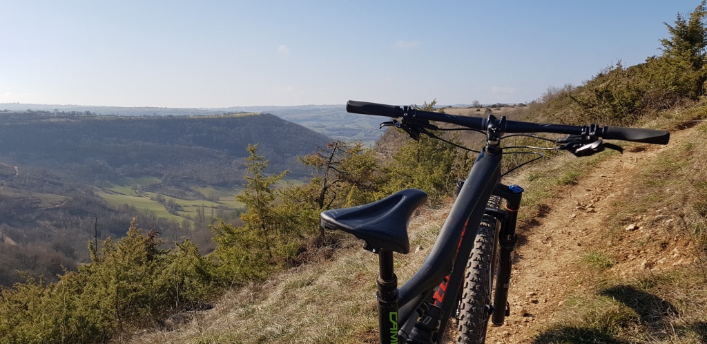 Sortie VTT 24 Février 2019 (2)