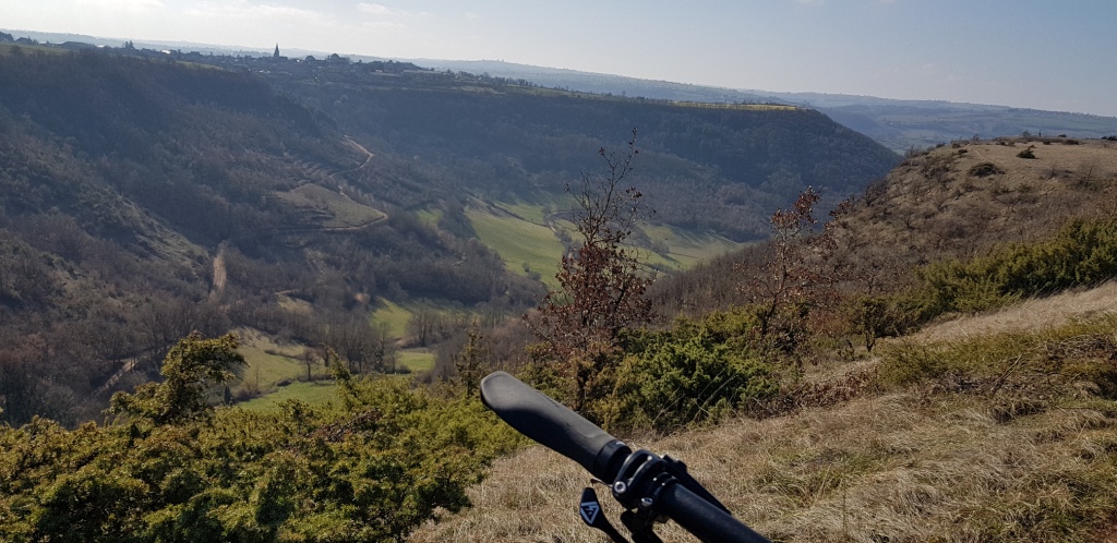 Sortie VTT 24 Février 2019 (3)