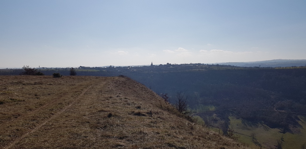 Sortie VTT 24 Février 2019 (5)