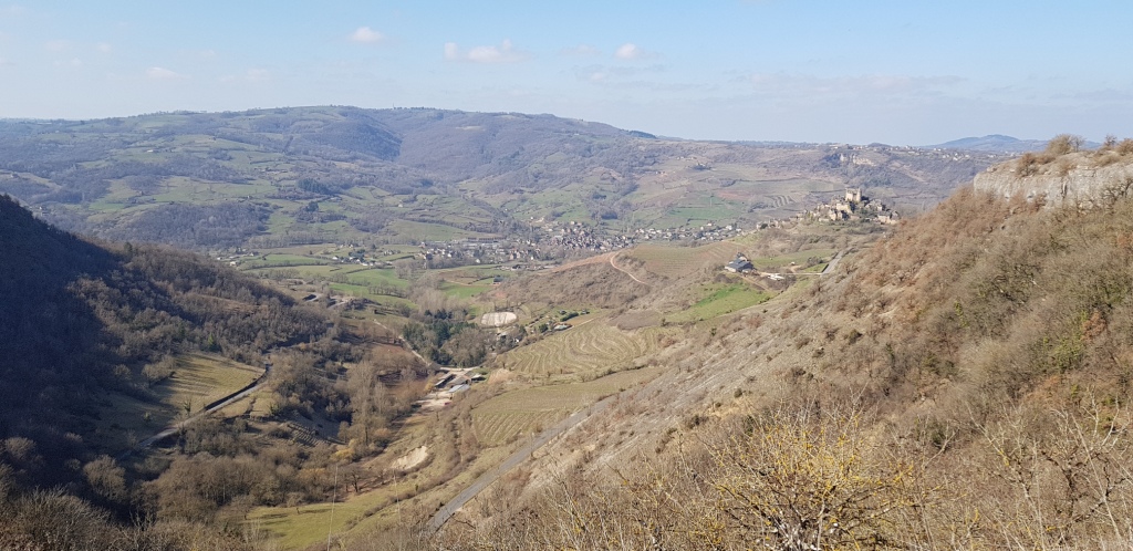 Sortie VTT 24 Février 2019 (8)