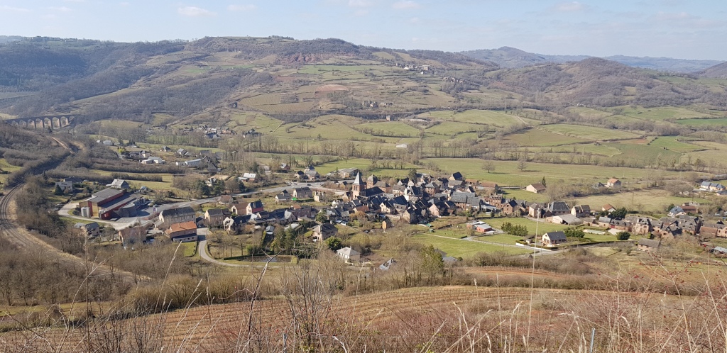 Sortie VTT 24 Février 2019 (9)