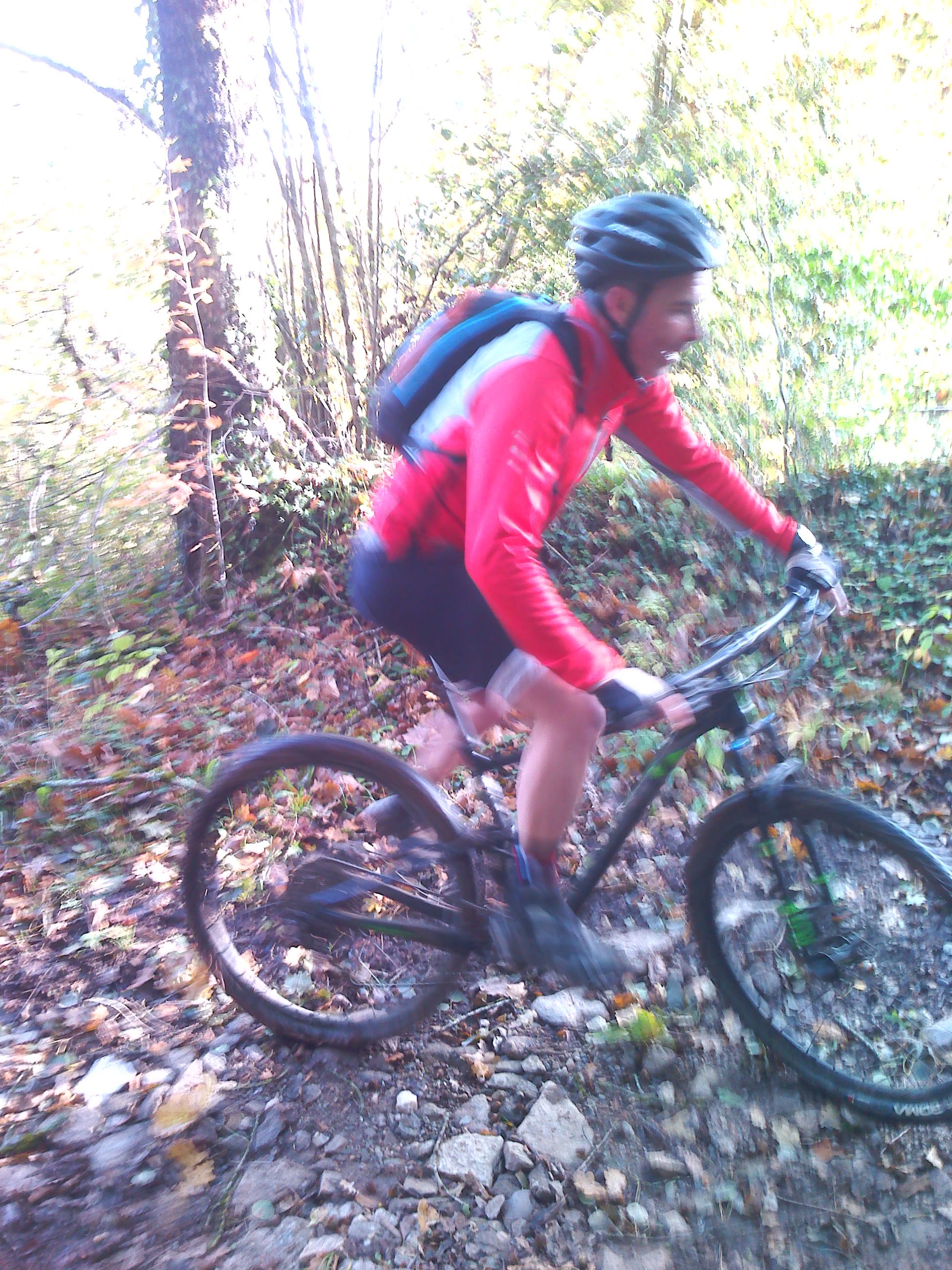 Sortie vtt 25 oct 2020 13 