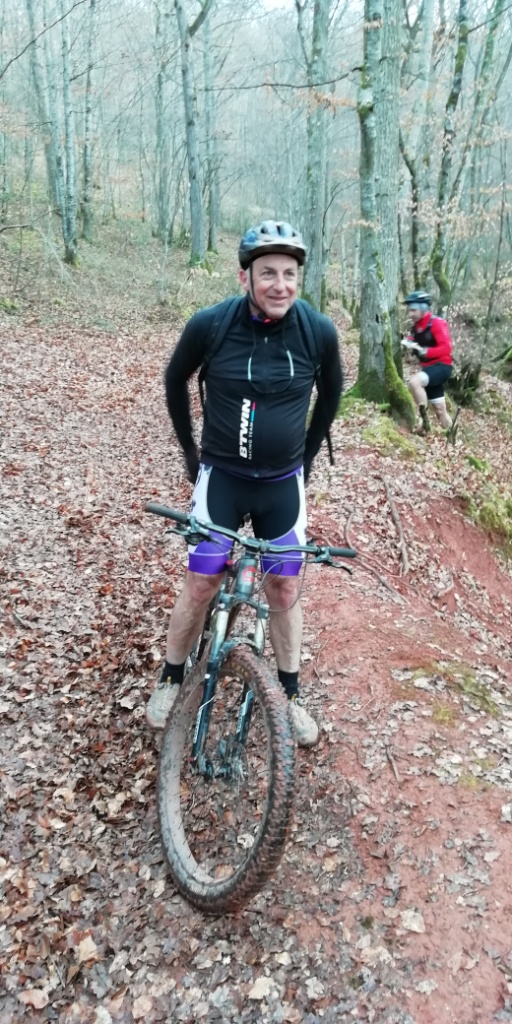 Sortie VTT 3 Mars 2019 (10) - Copie