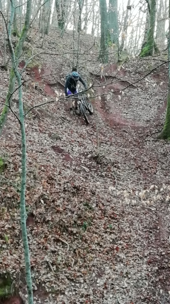 Sortie VTT 3 Mars 2019 (6) - Copie