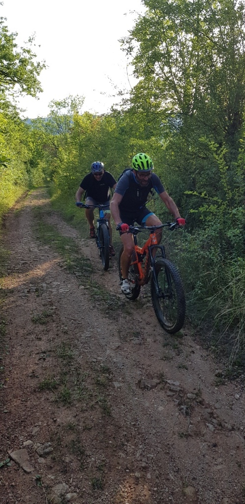 Sorties VTT et Trails Juillet Août Sept (24)