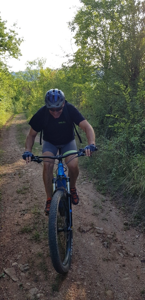 Sorties VTT et Trails Juillet Août Sept (25)