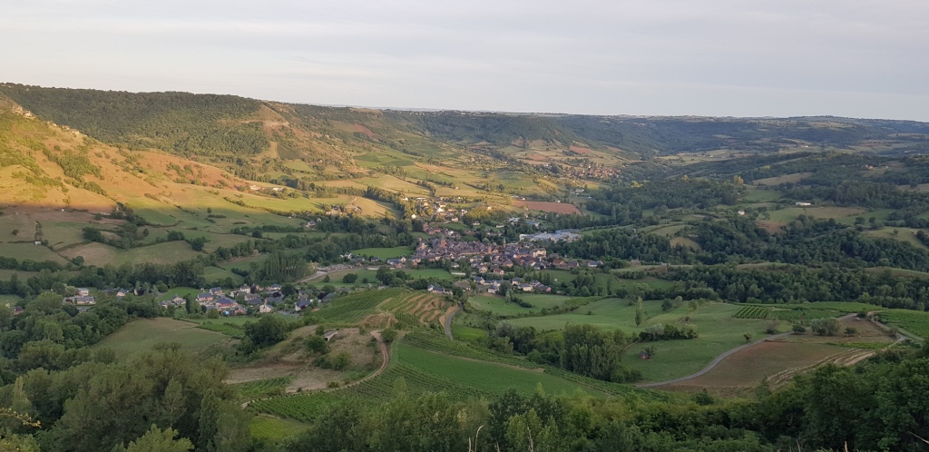 Sorties VTT et Trails Juillet Août Sept (26)