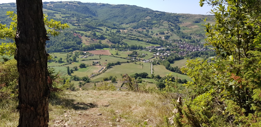 Sorties VTT et Trails Juillet Août Sept (43)