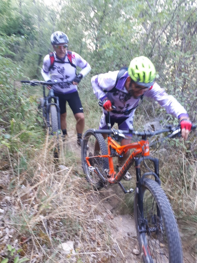 Sorties VTT et Trails Juillet Août Sept (45)