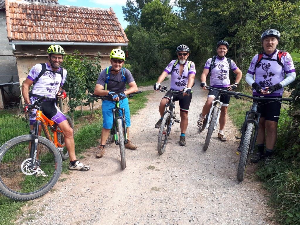 Sorties VTT et Trails Juillet Août Sept (49)