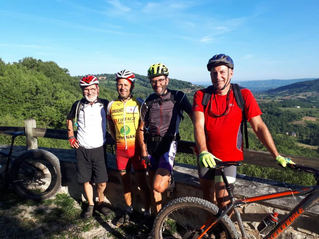 Sorties VTT et Trails Juillet Août Sept (80)